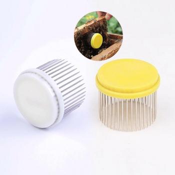 Stainless Steel Queen Bee Cage