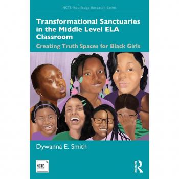 Vitalsource Technologies, Inc. Transformational Sanctuaries In The Middle Level Ela Classroom