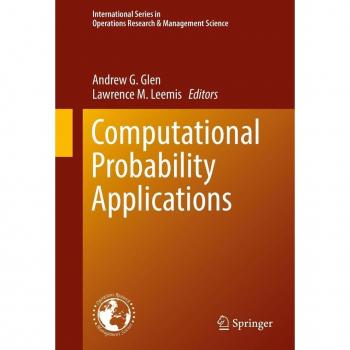 Computational Probability Applications