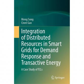 Vitalsource Technologies, Inc. Integration Of Distributed Resources In Smart Grids For Demand Response