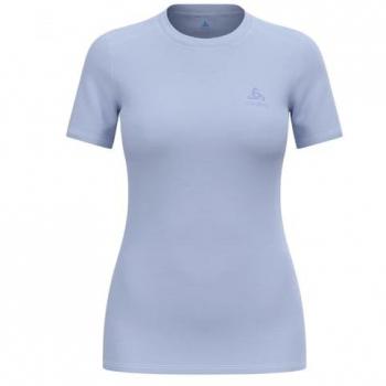 T-shirt Odlo S/S Merino 160 pour femme