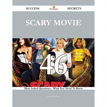 Vitalsource Technologies, Inc. Scary Movie 46 Success Secrets