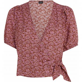 Protest Somov Blusa Corta para Mujer