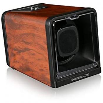 Remontoir Designhütte 70005‑138 – Collection Horlogère