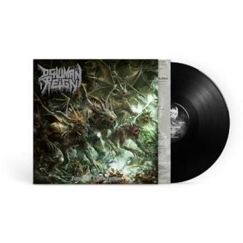 Abyssal Awakening: The Dawn of a Malefic Empire
