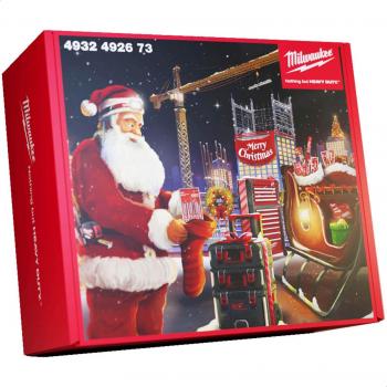 Calendario de Adviento Milwaukee 2023 (4932492673)