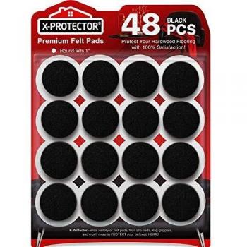 X-PROTECTOR Furniture Feet Pads