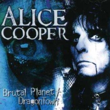 Brutal Planet/Dragontown