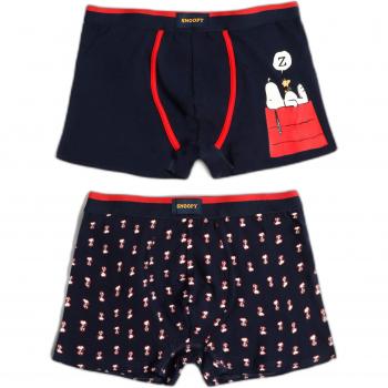 Peanut Patrol Boxer Set