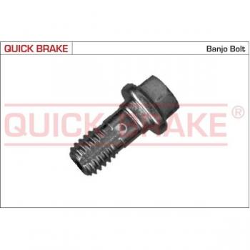 Parafuso de Oco Quick Brake 3260