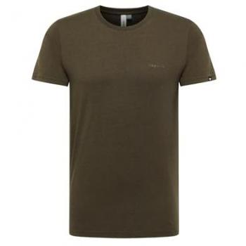 Ragwear Nedie T-Shirt – veganes Baumwollmaterial, M
