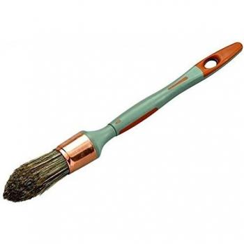 Pinceau lasure bi-matière 15mm