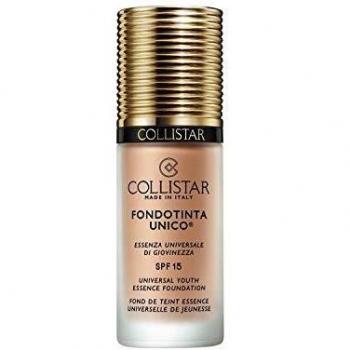 Collistar Fondotinta Unico 1R Avorio Rosato