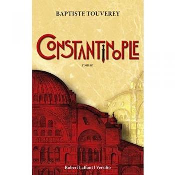 CONSTANTINOPLE