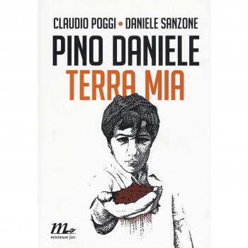 Pino Daniele. Terra mia