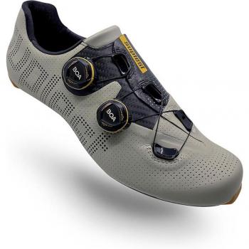 Suplest Edge+ Road Pro Tâche Grise et Marron 39