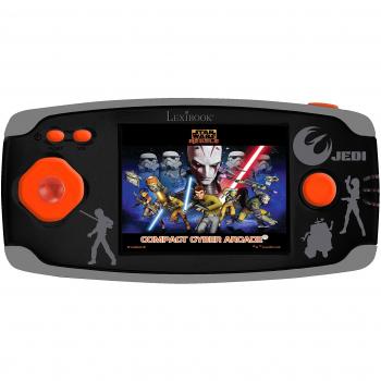 Console Star Wars Cyber Arcade 150 jeux