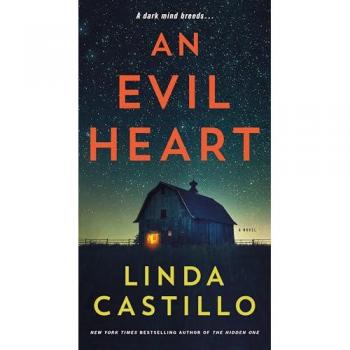 An Evil Heart by Linda Castillo