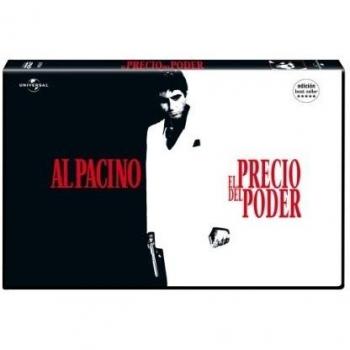 Scarface (1983) (El precio del poder)