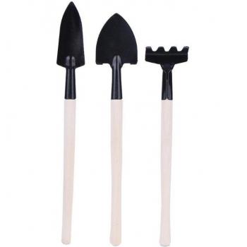 Mini Garden Tool Set for Potted Plants