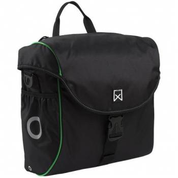 Willex 16004 Sacoche de vélo 19L