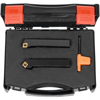 HOLEX InsertoBlocco Vite Destra Set