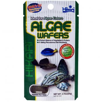Hikari Algae Wafers 40g
