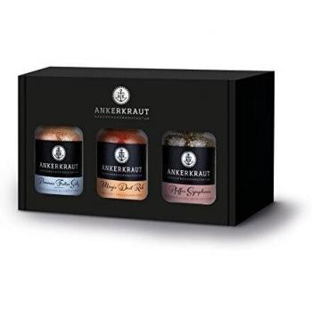 Ankerkraut Box Best of