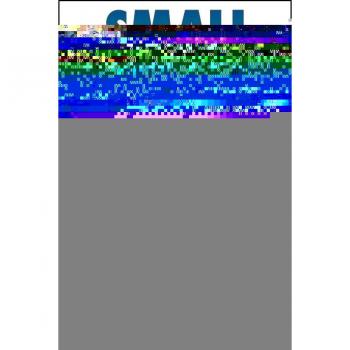 Small Business Cash Flow