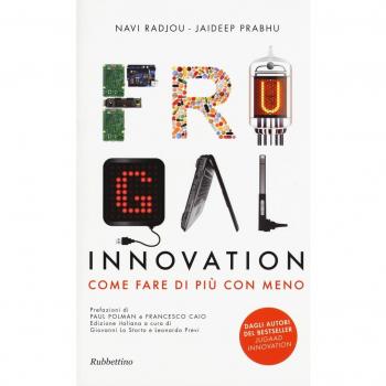 Frugal innovation. Come fare di più con meno