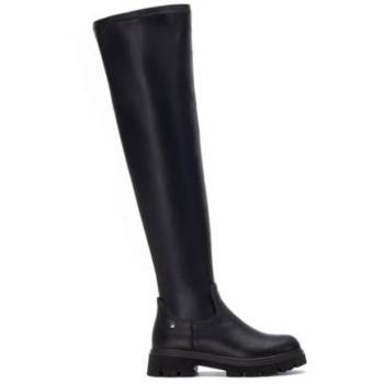 Xti Bota Sra C Negro 41 Elegante