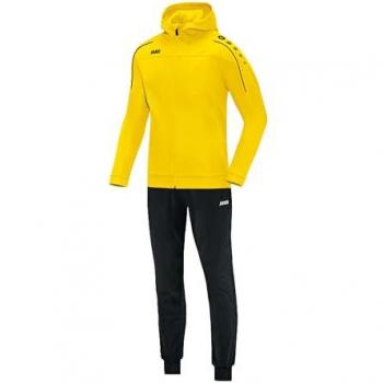 Jako Damen Laufjacke Polyester