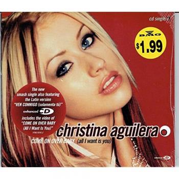 Christina Aguilera