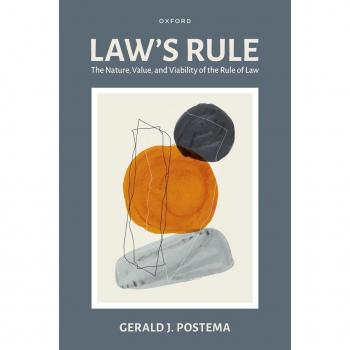 Vitalsource Technologies, Inc. Law's Rule