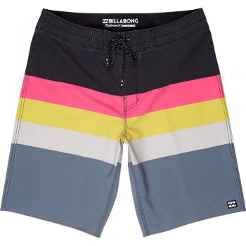 BILLABONG Momentum X Short Bain Masculin XS Noir