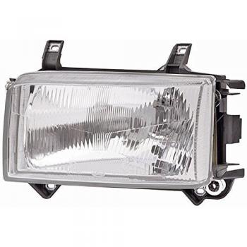 HELLA 1LJ 006 051-191 Halogen Headlight
