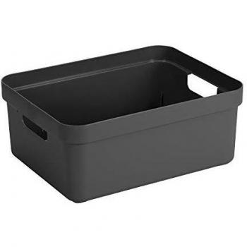 Boîte de rangement plastique Sunware Sigma Home 24L