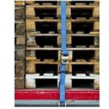 Cinta de amarre ratchet 6 m 3000 kg