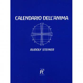 Il calendario dell'anima. Testo tedesco a fronte