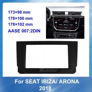 Panneau tableau de bord SEAT IBIZA ARONA