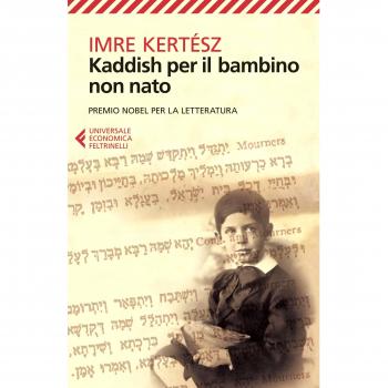 Kaddish per il bambino non nato