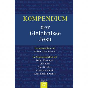 Penguin Random House Kompendium der Gleichnisse Jesu