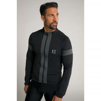 Giacca JAY-PI FLEXNAMIC® uomo 7XL nera
