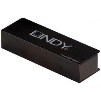 Lindy 32569 VGA Video Splitter