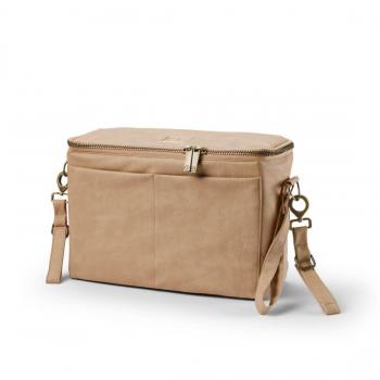 Valigetta Organizzatrice Elodie Aviator Marrone
