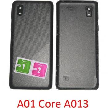 Carcasa trasera para Samsung A01 Core A013 A013F A013G