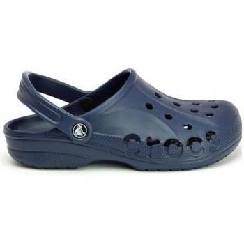 Unisex Crocs Baya Clog in Navy, Size 5 (Men 6, Women 8)