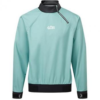 Gill Camiseta De Manga Larga