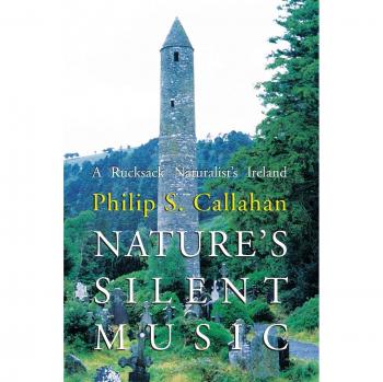 Natures Silent Music by Philip S. Callahan