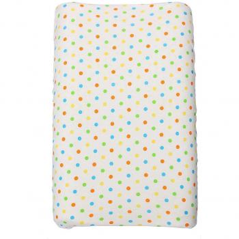 Fitted Sheet for Standard Changing Table Pads